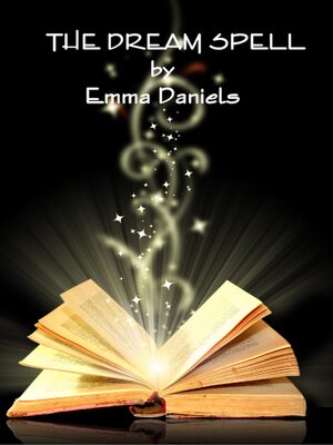 cover image of The Dream Spell